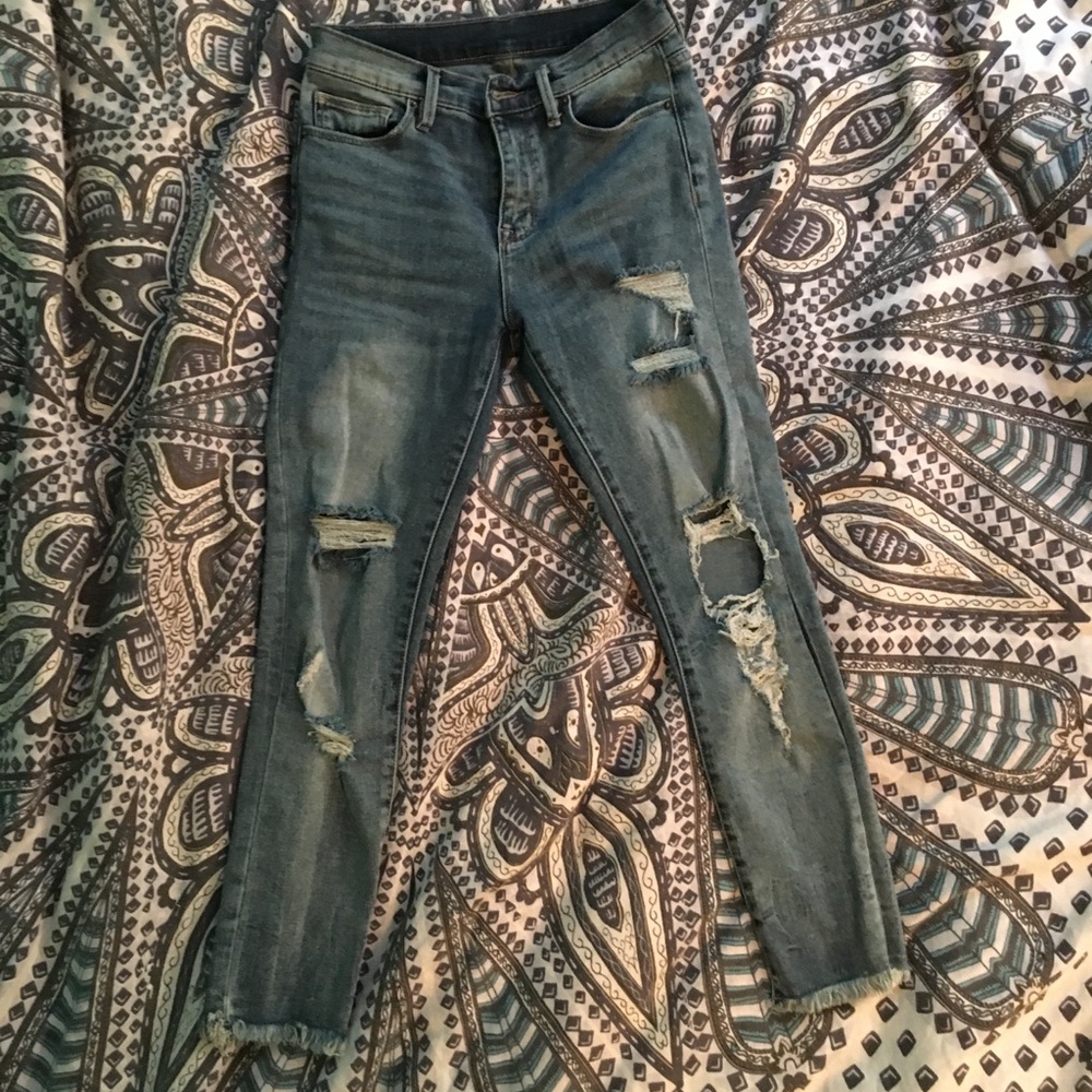 BDG Jeans